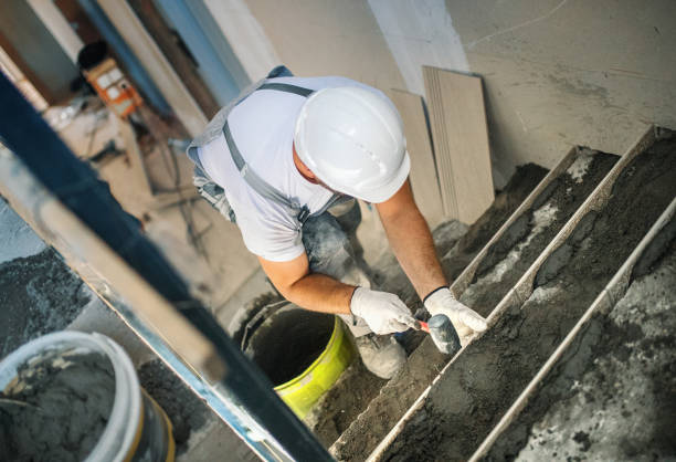 Best Concrete Grinding and Polishing in Combine, TX