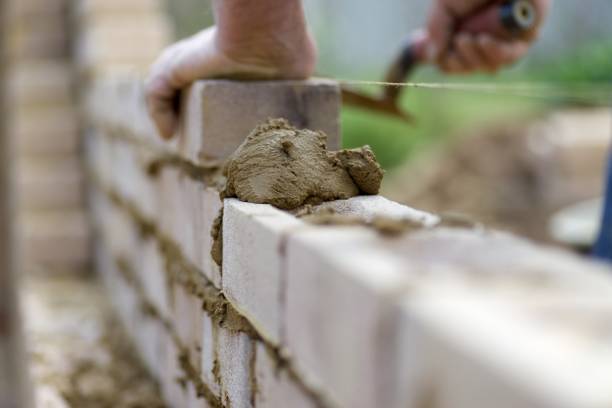 Best Stamped Concrete Services in Combine, TX