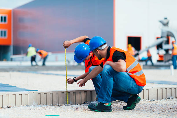 Best Concrete Sealing and Maintenance in Combine, TX